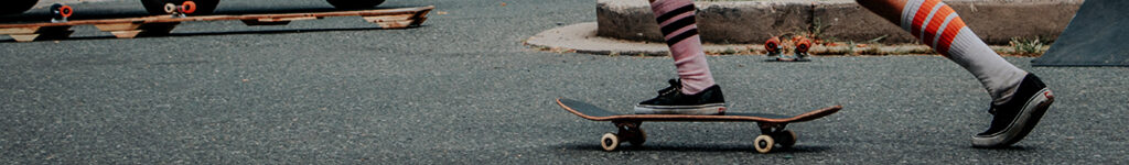 skateboard wheelbase