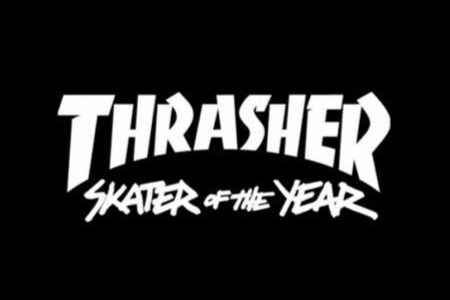 Thrasher Skater of the Year