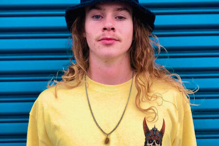 Andy Anderson Powell Peralta