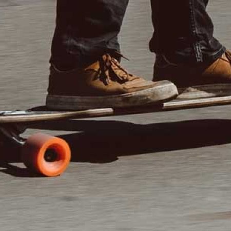 LONGBOARD DROP THROUGH, PROS Y CONTRAS