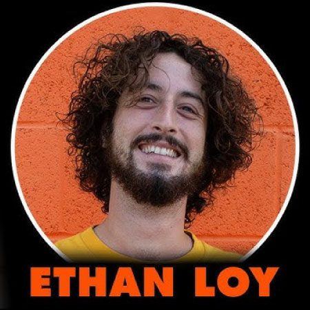 Ethan Loy adquiere el status de pro