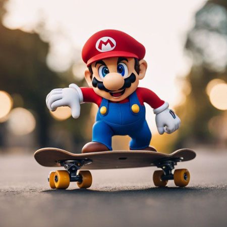 4 nuevos videojuegos de skate en 2020